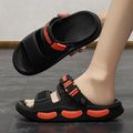 EVA Open-Toe Beach Sandals