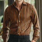 Printed Casual Full Shirt