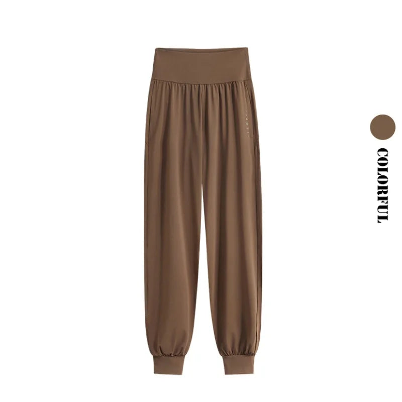 2-Piece Yoga Fitness Set