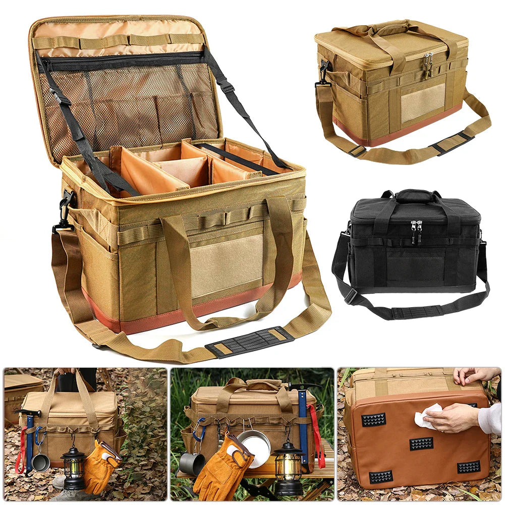 30L Camping Storage Bag