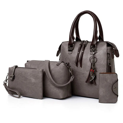 Women’s Large Tote Set