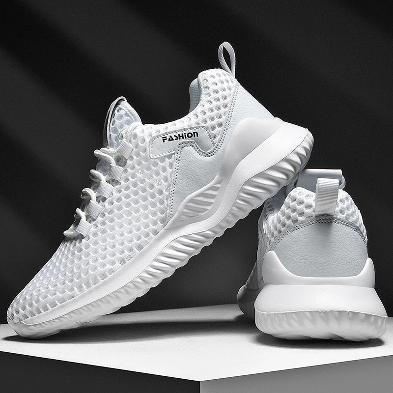 Summer Tennis Casual Mesh Shoes