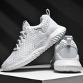Summer Tennis Casual Mesh Shoes