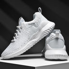 Summer Tennis Casual Mesh Shoes