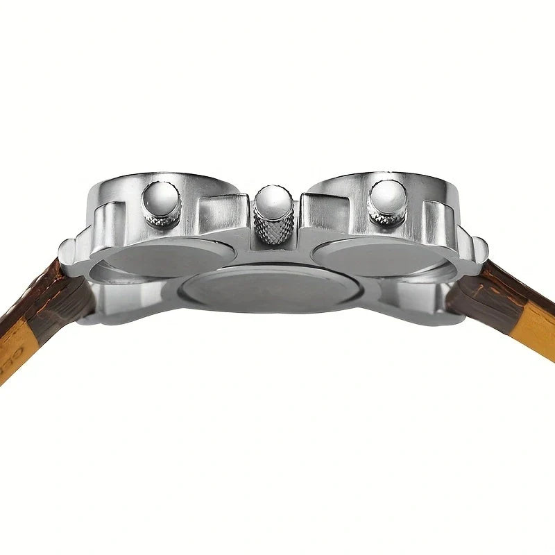 Men’s Multi-Zone Quartz Watch