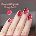 BORN PRETTY Wishing Apple Red