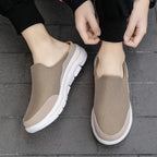Summer Breathable Home Indoor Slippers