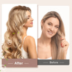 Digital Hair Curler