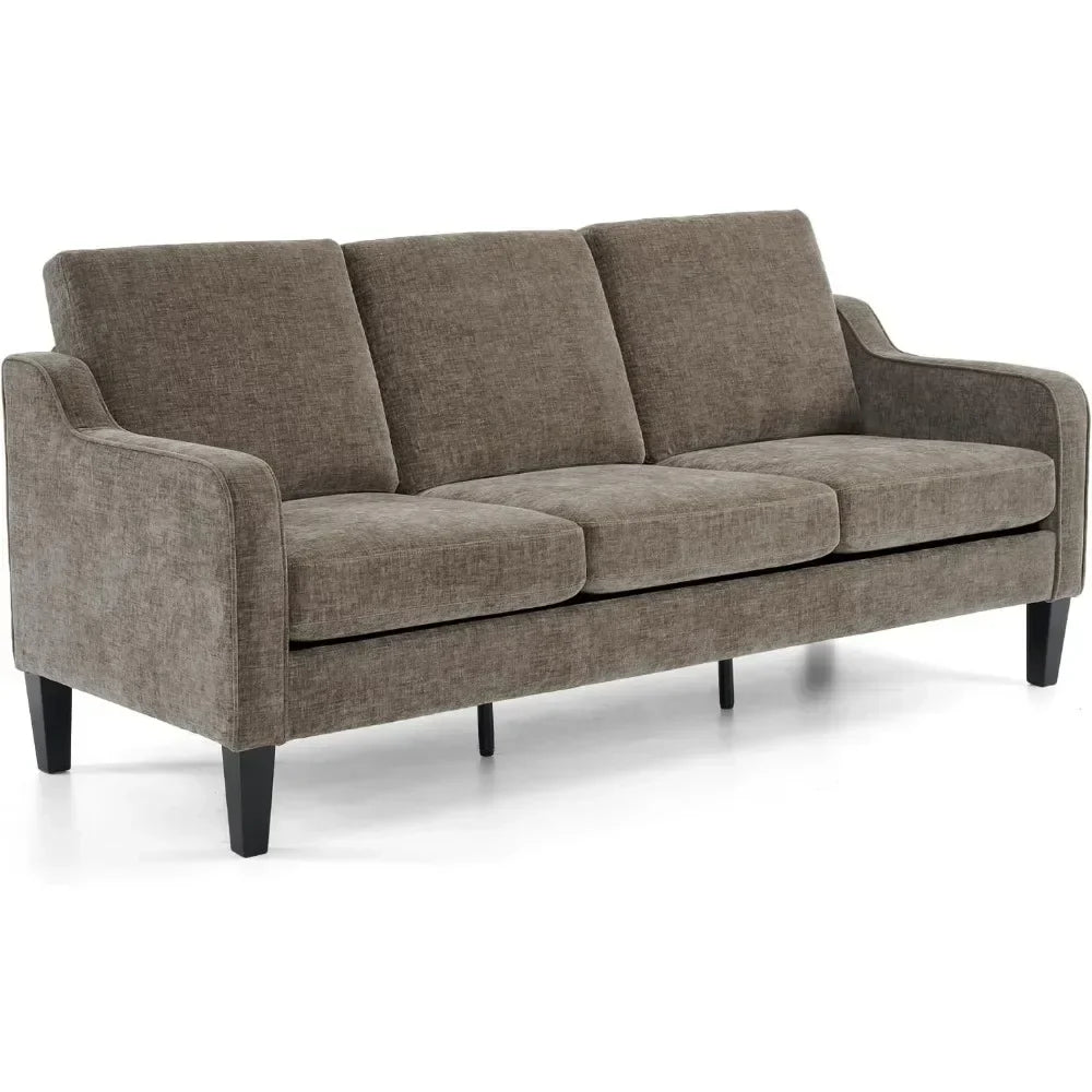 Modern Minimalist Sofa Couch