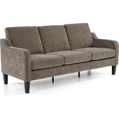 Modern Minimalist Sofa Couch