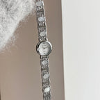 Alloy Roman Watch