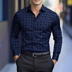 Smart Casual Business Shirt