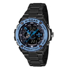 X-GEAR Multifunctional Digital Sports Watch