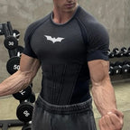 Quick Dry Casual T-Shirt
