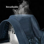 Panties Ice Silk Mesh Underwear