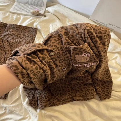 Hello Kitty Sleepwear