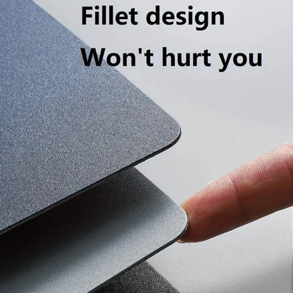 Clipboard Cover Paper Folder