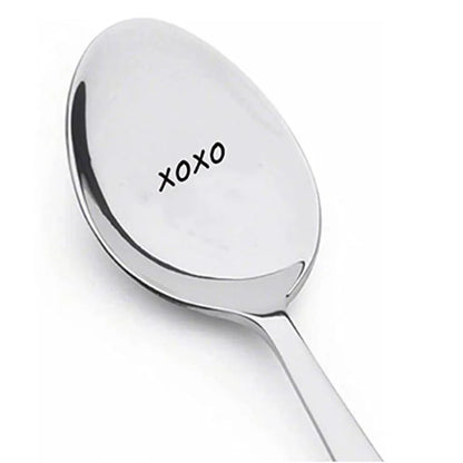 Love Letter Coffee Spoons