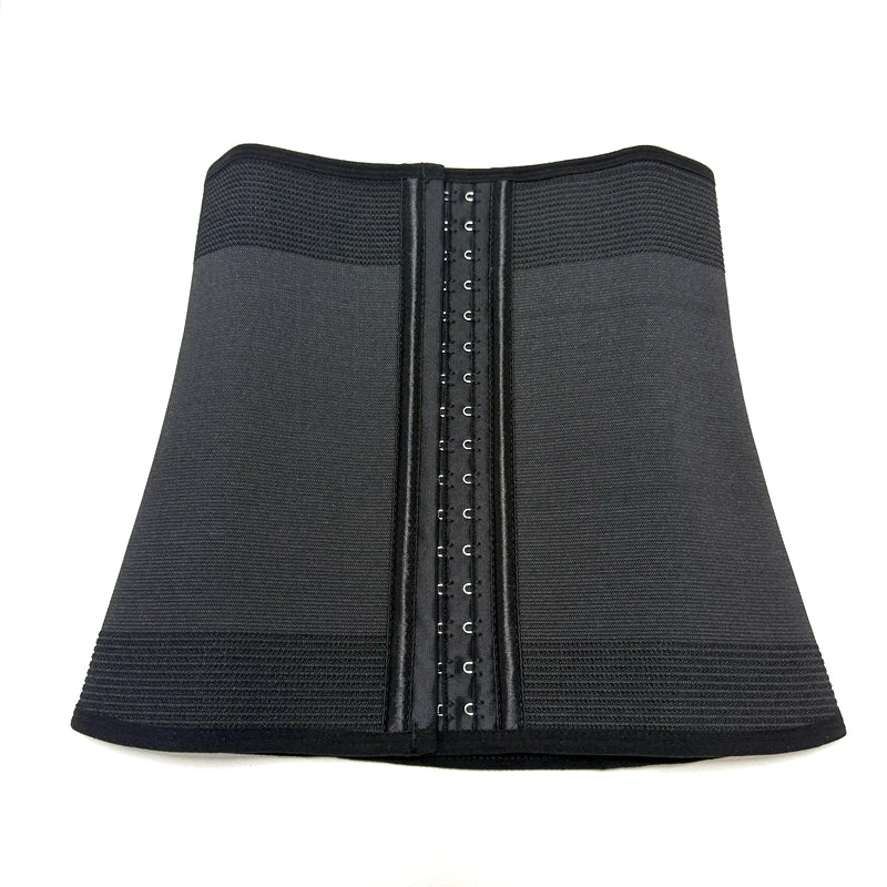 Women 6-Bone Waist Trainer Belt