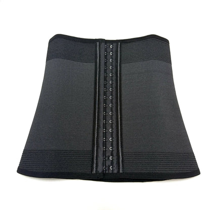 Women 6-Bone Waist Trainer Belt