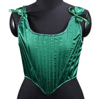 Women's Tatting Shaper Top