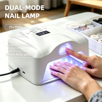 Nail Lamp Single Toe Finger