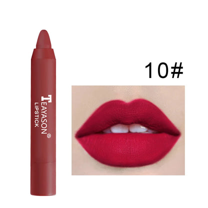 Waterproof Matte Lipstick Pen