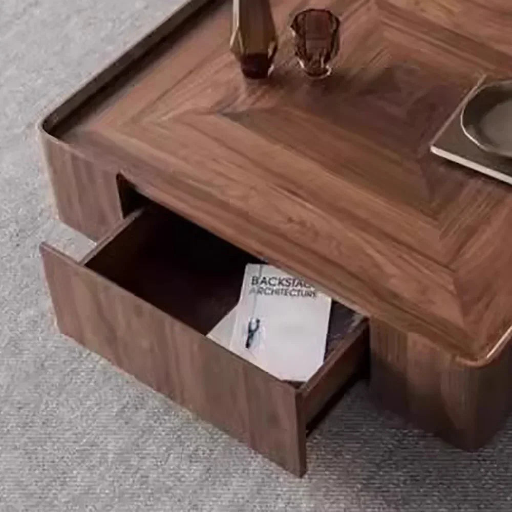 Vintage Living Room Table