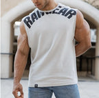 Muscle Gym Workout Tank Top