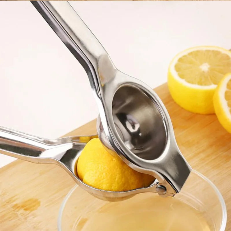 Handheld Lemon Squeezer