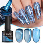 PUENTE 7 Ocean Blue Cat