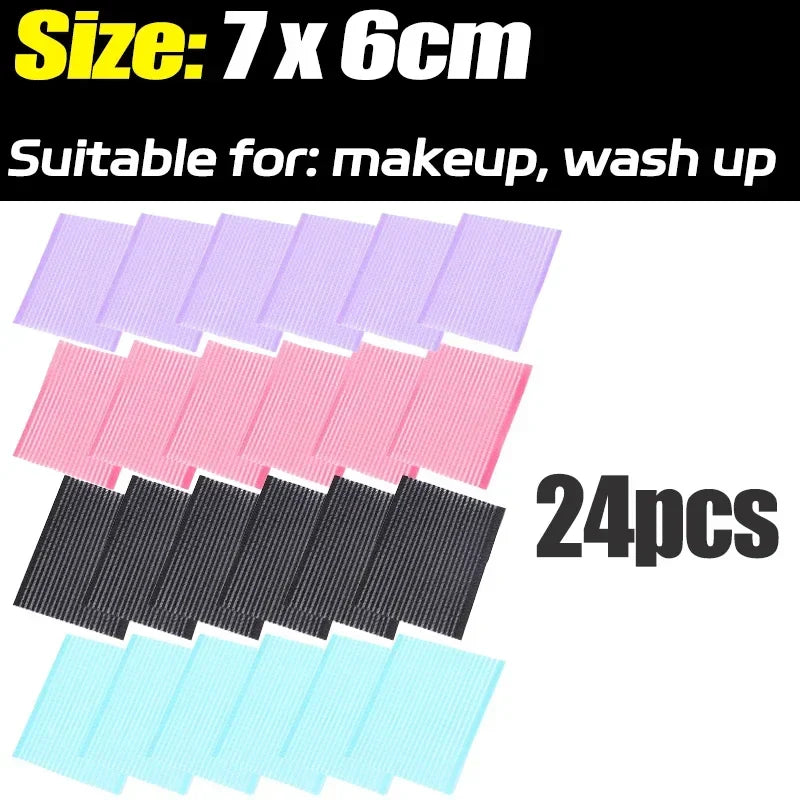 Waterproof Magic Hair Pad