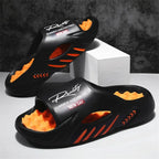 Lightweight EVA Outdoor Flip-Flops