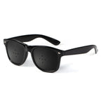 Anti-fatigue vision glasses