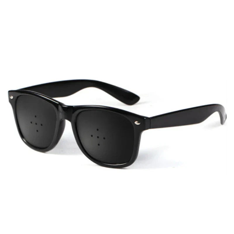 Anti-fatigue vision glasses