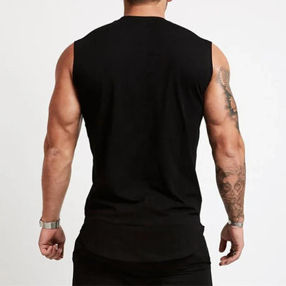 Men's Athletic Tanktop