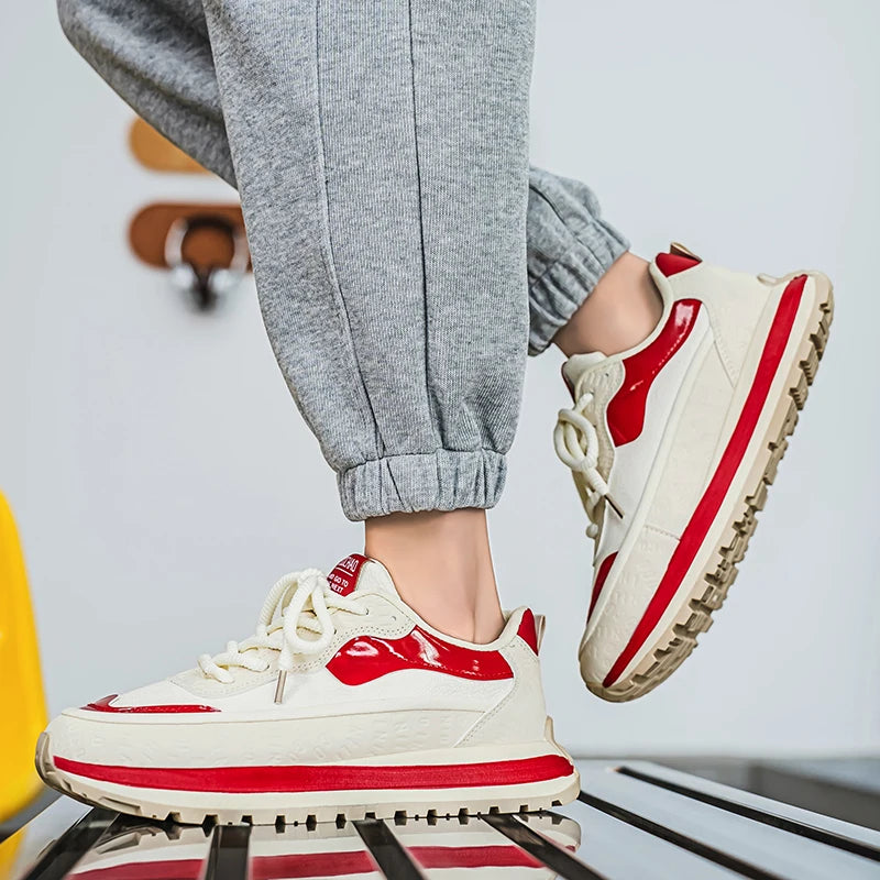 Casual Sport Sneakers