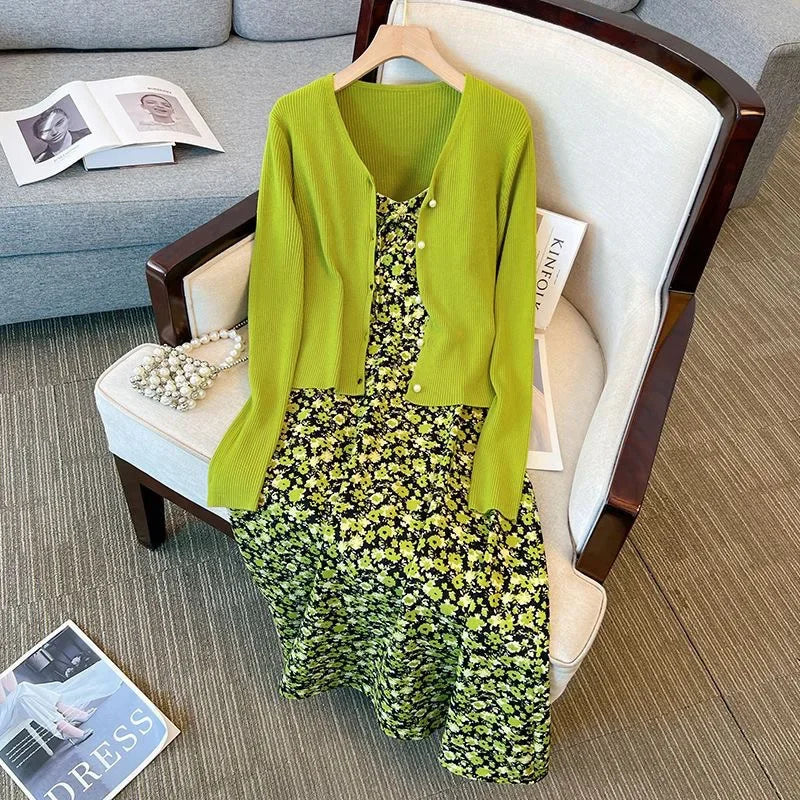 Comfortable Lightweight Spring Wear