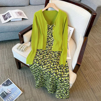 Comfortable Lightweight Spring Wear