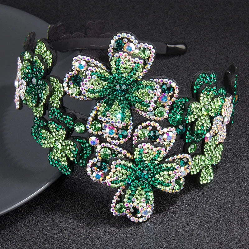Metal Hair Clip