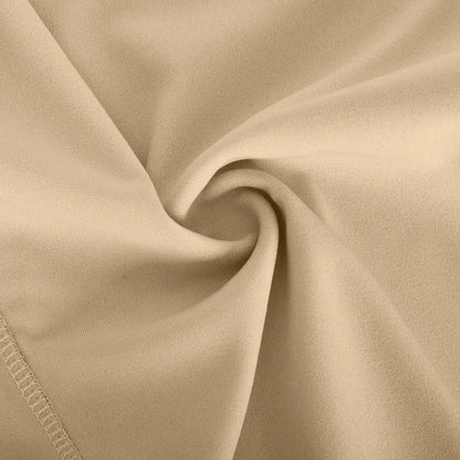 Women’s High Waist Wide-Leg Capris