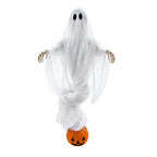 Pumpkin Ambient Light Ornament