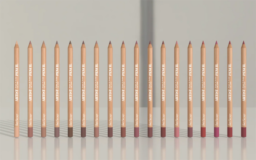 Sculpt Matte Lip Liner