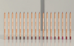 Sculpt Matte Lip Liner