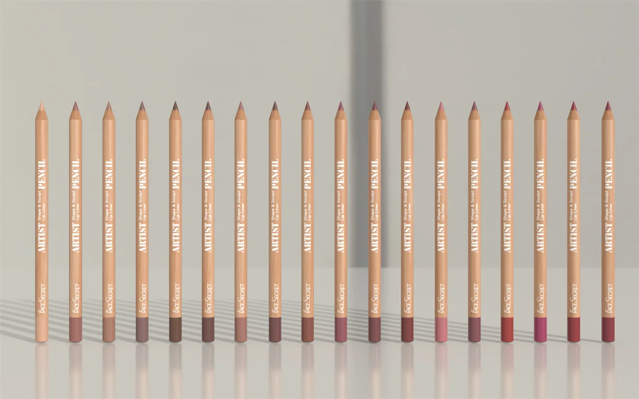 Sculpt Matte Lip Liner