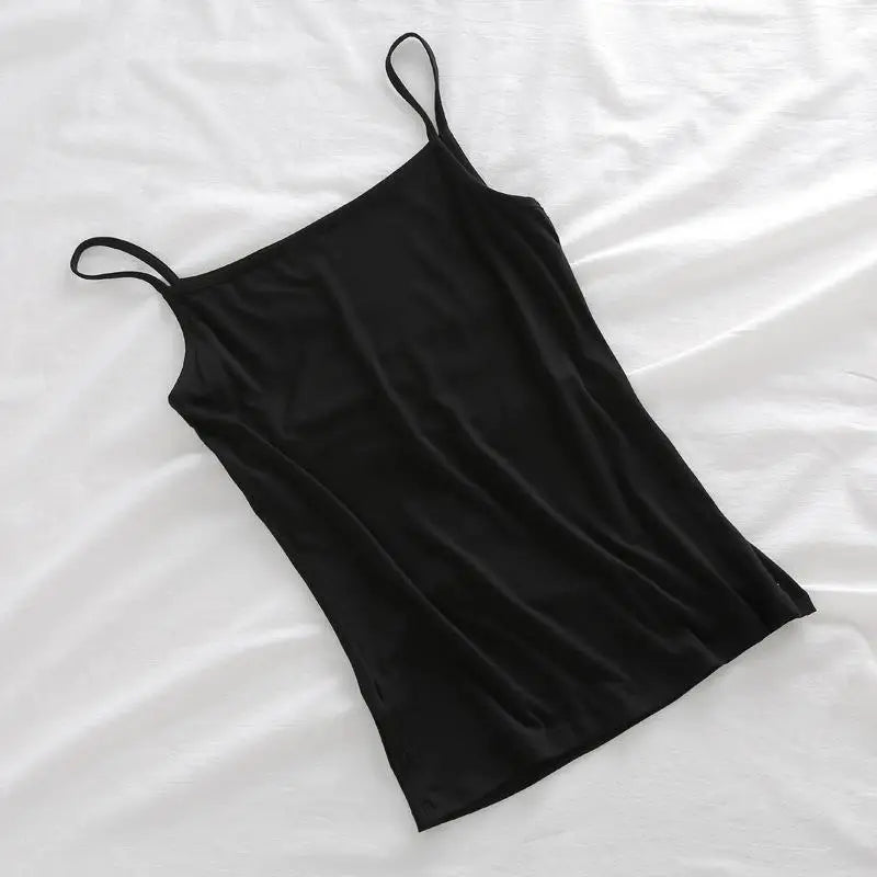 Summer Camisoles Tank Top