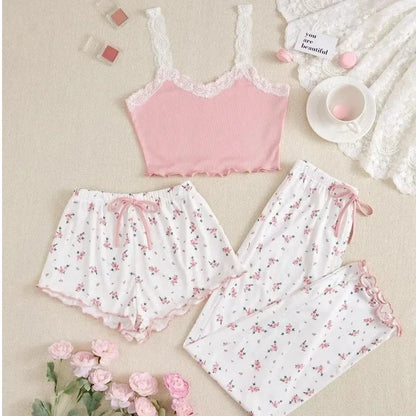 2-Piece Sleepwear Set