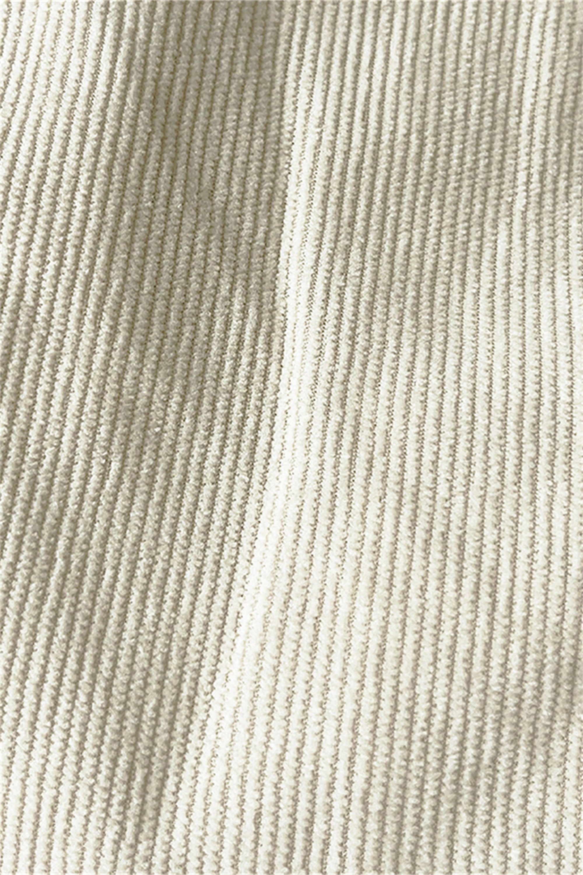 Corduroy Shirt Shorts Beach Set