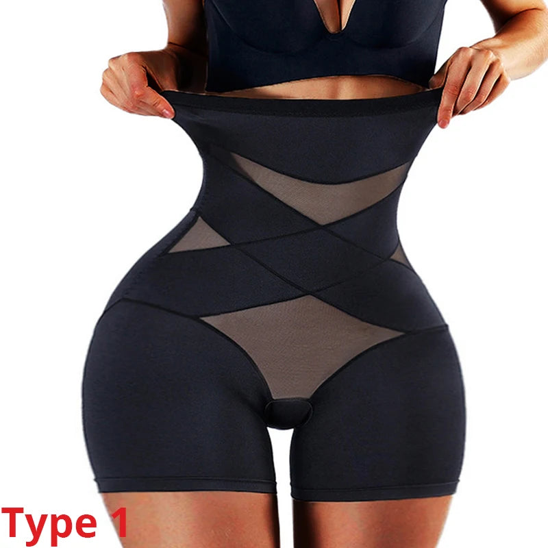 Control Shaping Shorts