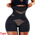 Control Shaping Shorts